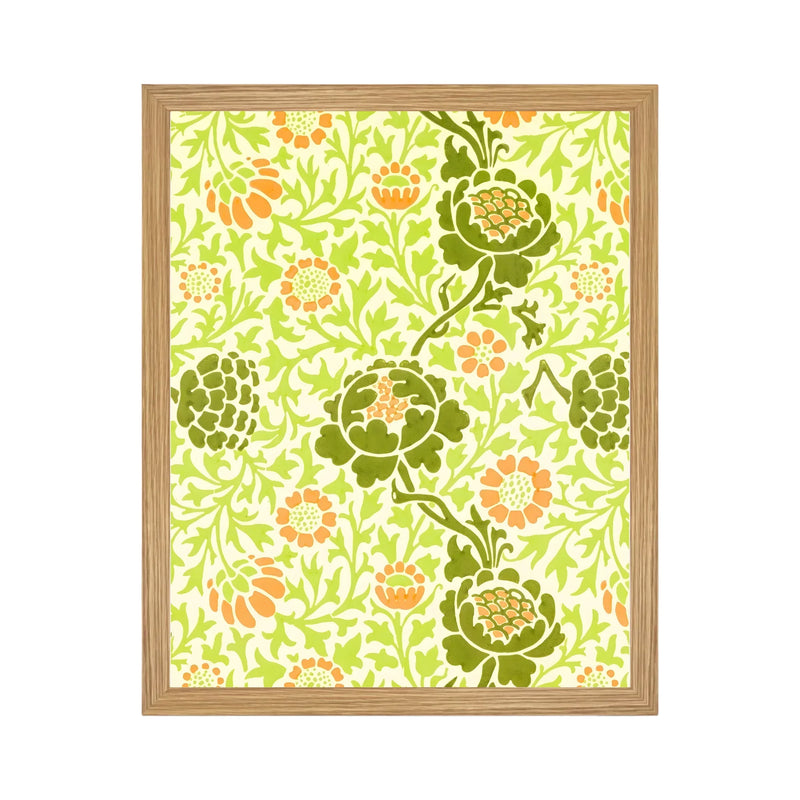 Corporate Office Decor Wal lArt 40x60 Frame|Business Office Art