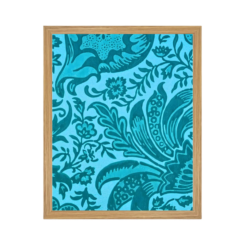 Corporate Office Decor Wal lArt 40x60 Frame|Business Office Art