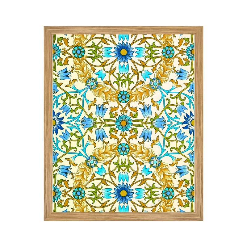 Corporate Office Decor Wal lArt 40x60 Frame|Business Office Art