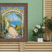 32x48 Frame Renaissance Antique Bronze Gold Picture Frame