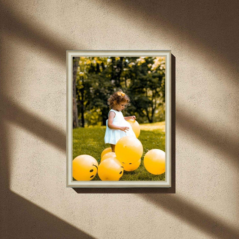 6.5x6.5 Picture Frame Gold  6.5x6.5 Frame 6.5 x 6.5 Poster Frames 6.5 x 6.5