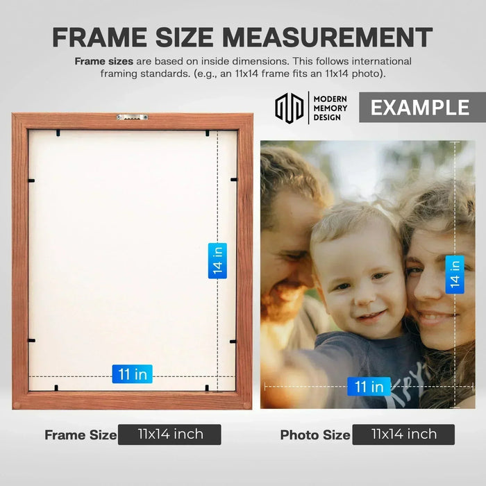 16×20 Black Paint‑by‑Numbers Canvas Frame 40x50 cm