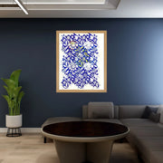 Corporate Office Decor Wal lArt 40x60 Frame|Business Office Art