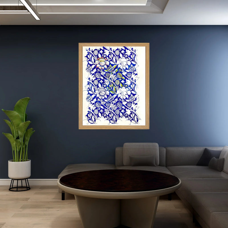 Corporate Office Decor Wal lArt 40x60 Frame|Business Office Art