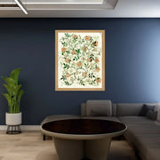 Corporate Office Decor Wal lArt 40x60 Frame|Business Office Art