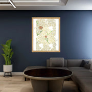 Corporate Office Decor Wall Art 40x60 Frame|Business Office Art