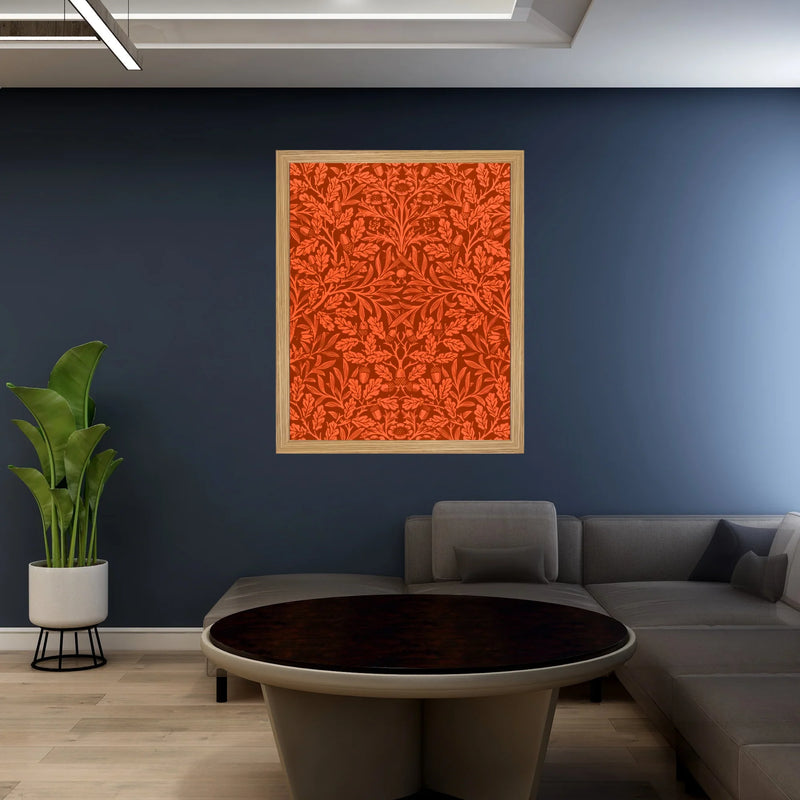 Corporate Office Decor Wal lArt 40x60 Frame|Business Office Art