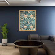 Corporate Office Decor Wall Art 40x60 Frame|Business Office Art