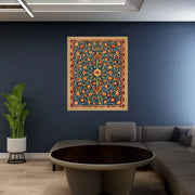Corporate Office Decor Wal lArt 40x60 Frame|Business Office Art
