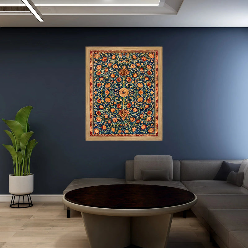 Corporate Office Decor Wal lArt 40x60 Frame|Business Office Art
