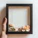 8x8 Shadow Box Frame