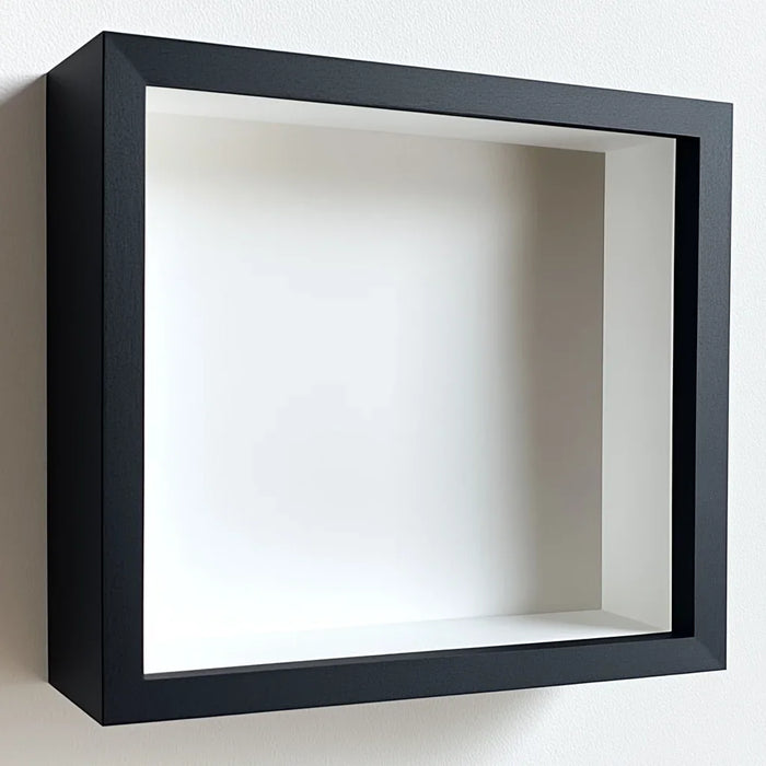 8x8 Shadow Box Frame