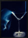 Heavy Smoke - Howard Ashton-Jones Framed Art | Home or Office Art