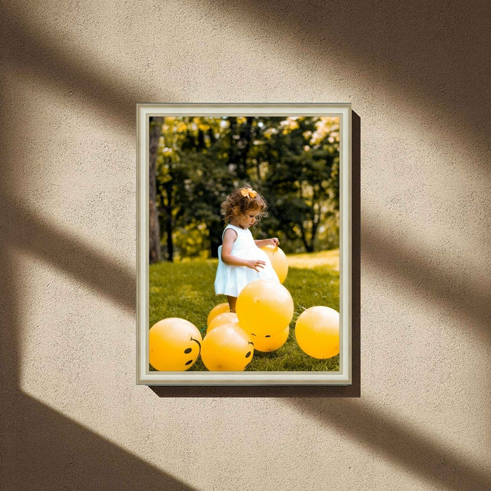 5x7 Picture Frame Gold  5x7 Frame 5 x 7 Poster Frames 5 x 7