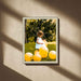 5x7 Picture Frame Gold  5x7 Frame 5 x 7 Poster Frames 5 x 7