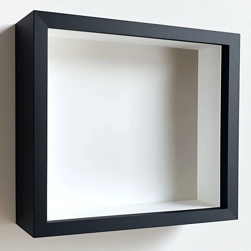 9x12 Shadow Box Frame