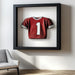 9x20 Shadow Box Frame