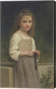 Innocence, 1898 by William Adolphe Bouguereau