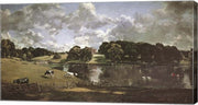 English School, Wivenhoe Park by John Constable