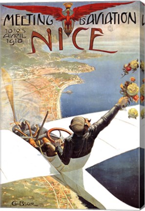 Meeting d'Aviation Nice