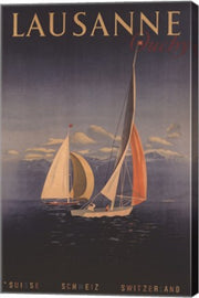 Lausanne