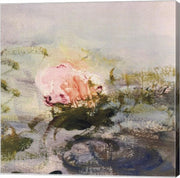 Waterlily Pond, 1908 (detail II) by Claude Monet