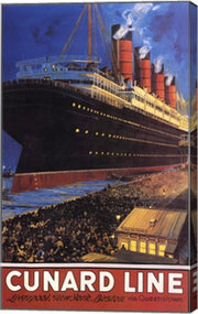Cunard Line