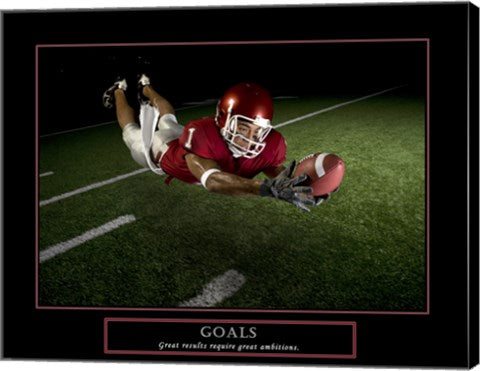 Goals - Football Action