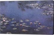 Waterlillies by Claude Monet