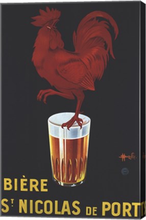 Biere St. Nicolas De Port