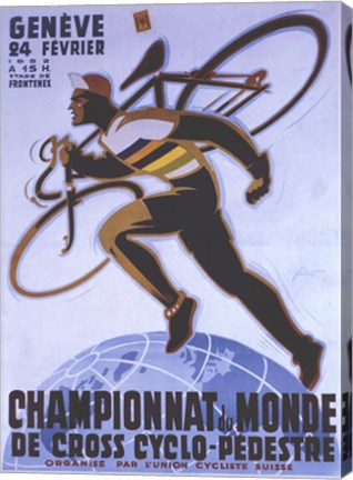 Championnat Du Monde