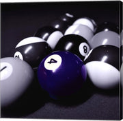 Four Ball by Jim Rush