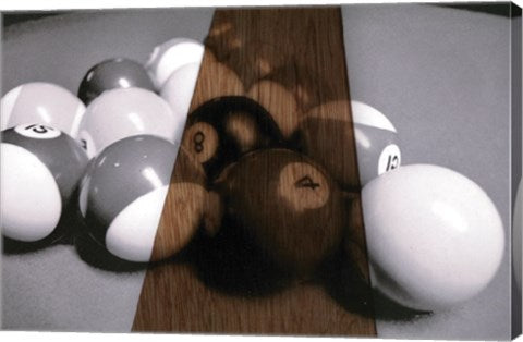 Impressions III by Phillipe Mana