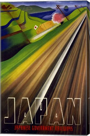 Japanese Railways