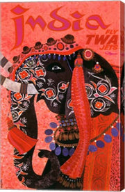 India - Fly TWA