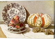 Still Life, c.1876 by Claude Monet