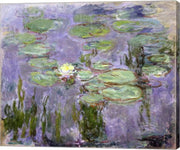 Waterlilies, 1915 by Claude Monet