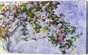 The Roses, 1925-26 by Claude Monet