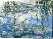 Waterlilies, 1916-19 by Claude Monet