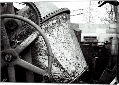 Circumference by Rob Sturcke