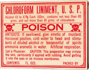 Chloroform