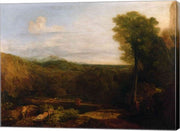 Echo and Narcissus, c.1804 by J.M.W. Turner