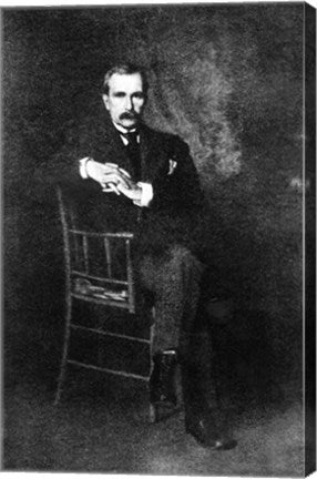 John Davison Rockefeller
