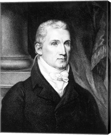 James Monroe