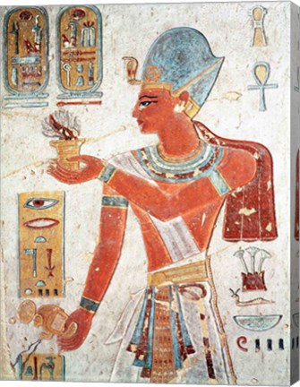 Ramesses II: Dressed for War