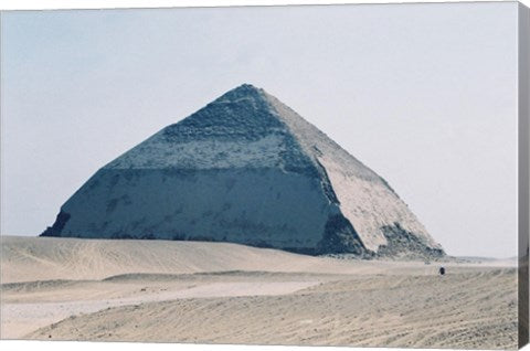 Bent Pyramid