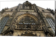 Gothic Architecture Cathedral