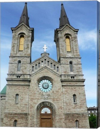 Medieval Church
