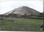 Pyramid of the Sun