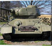 World War Two Tank